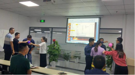 環(huán)測(cè)威